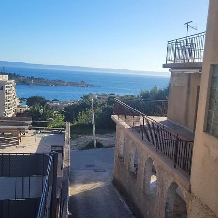 Apartments Villa Ravlic Makarska Exterior foto